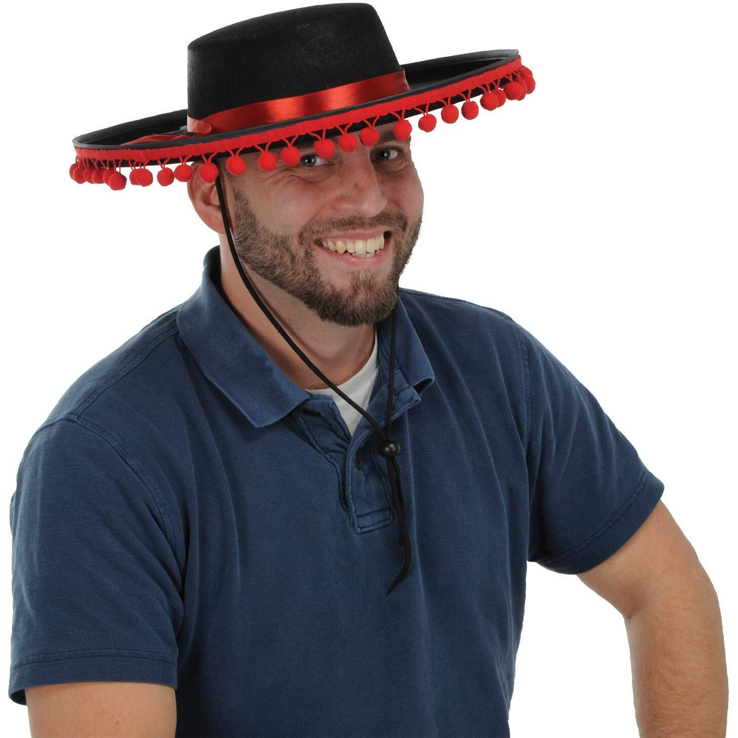 Felt Spanish Hat