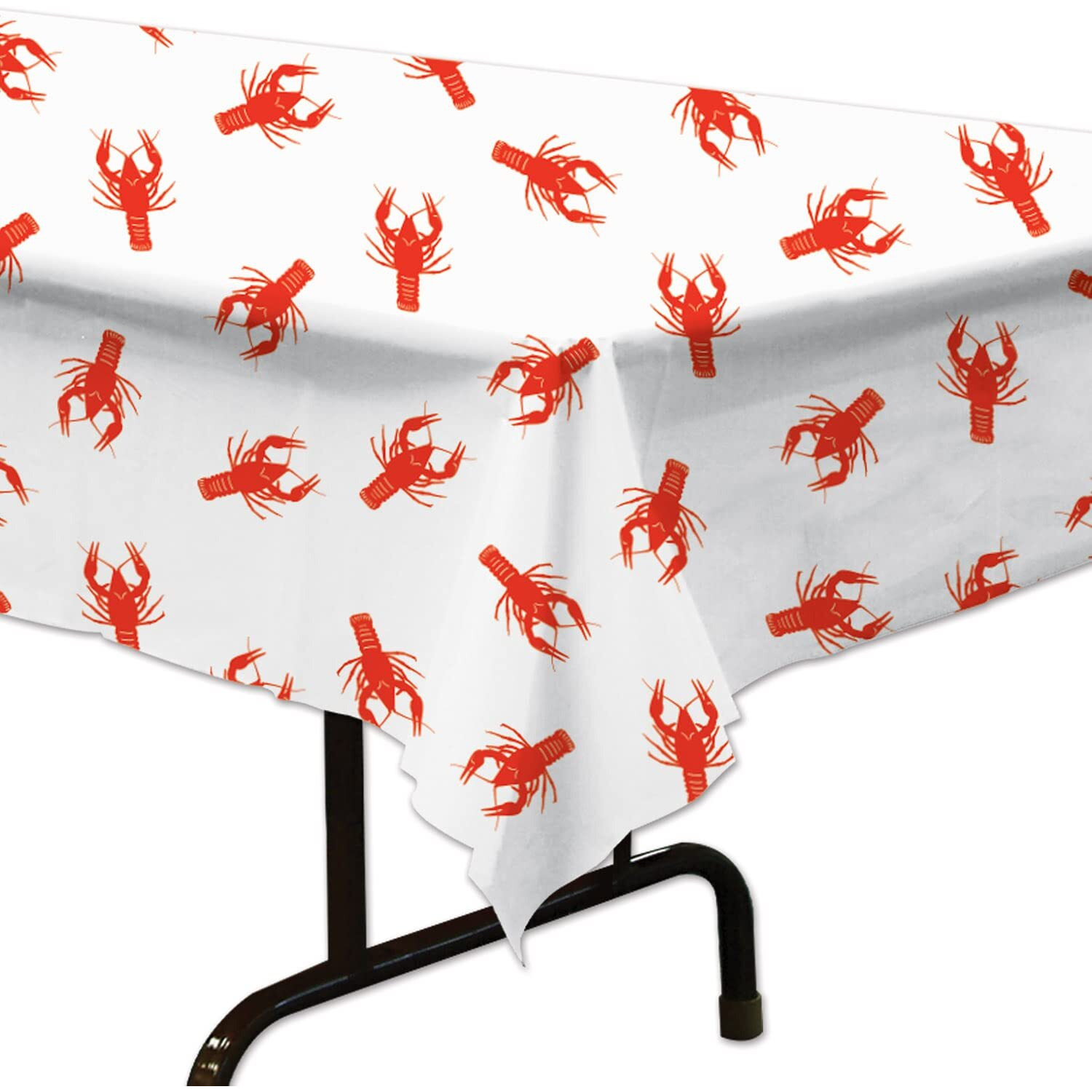 Crawfish Tablecover