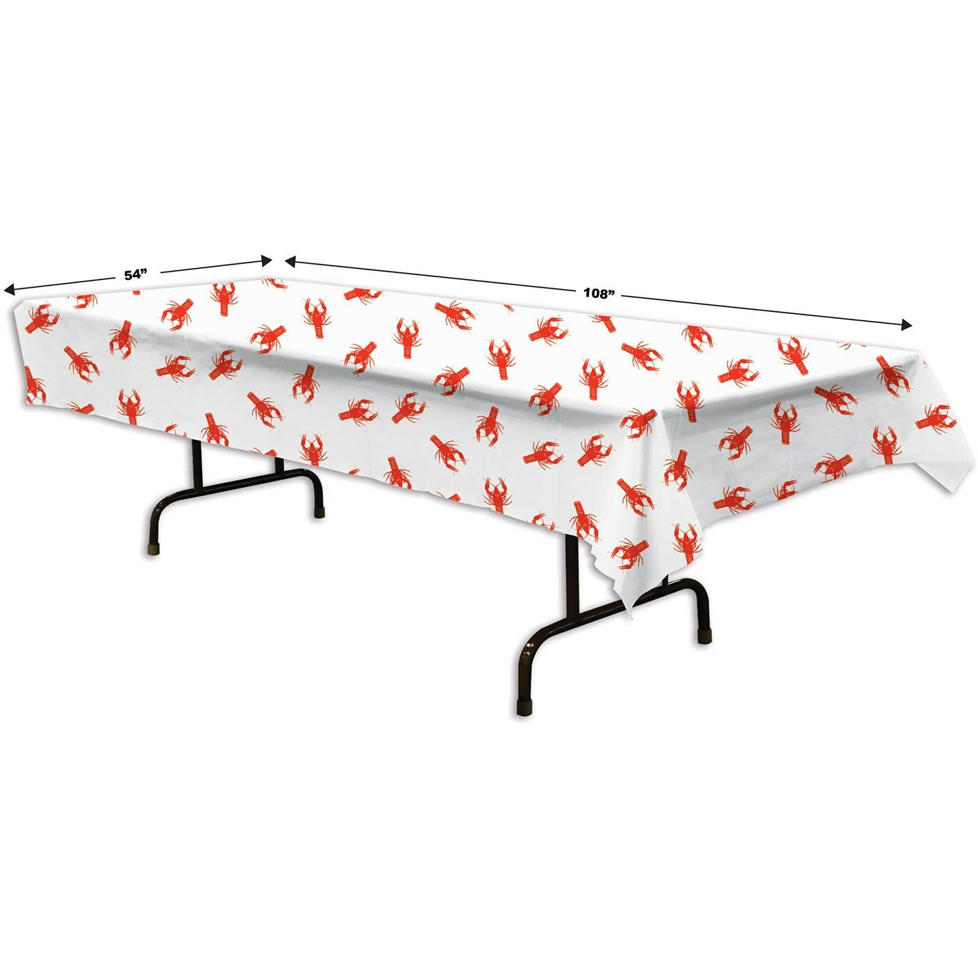 Crawfish Tablecover