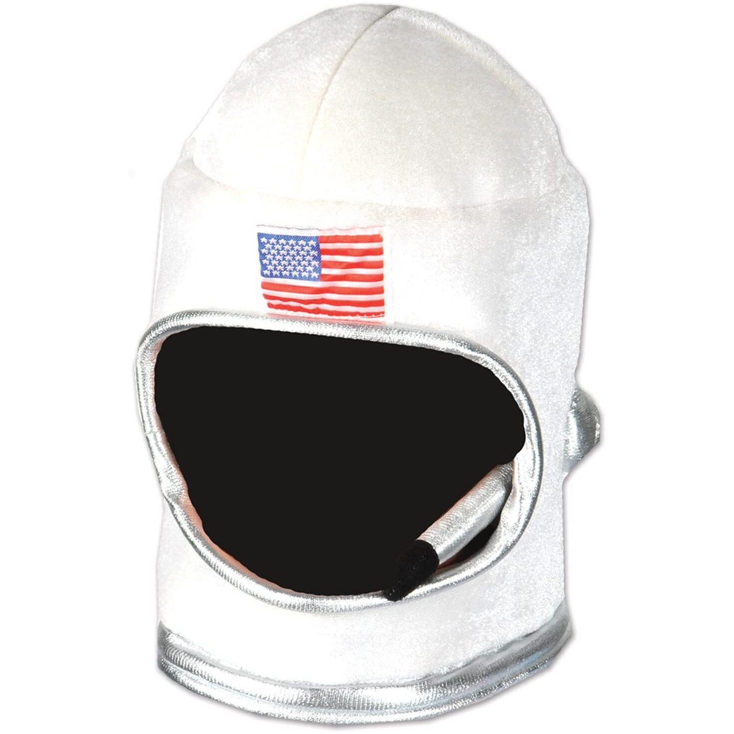 Plush Astronaut Helmet