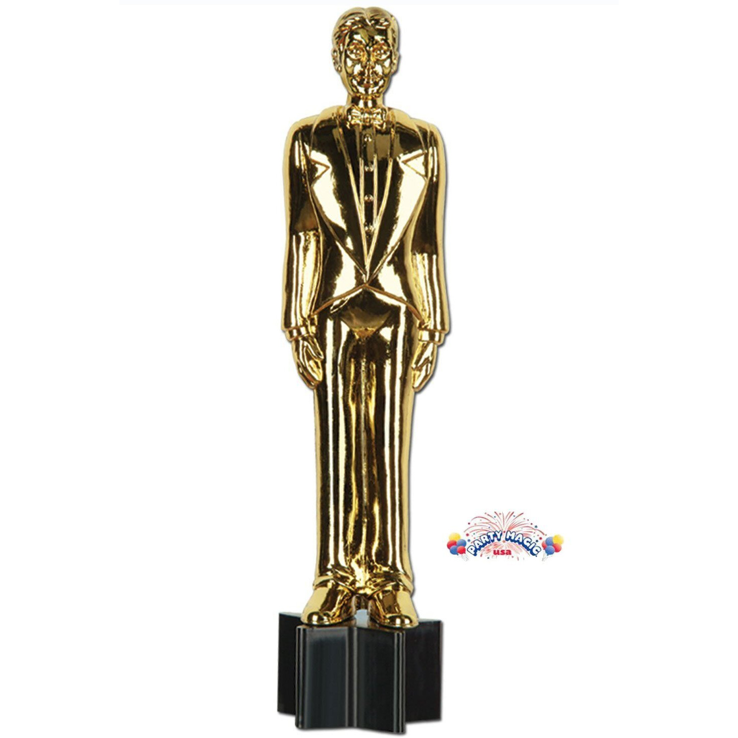 Awards Night Male Statuette