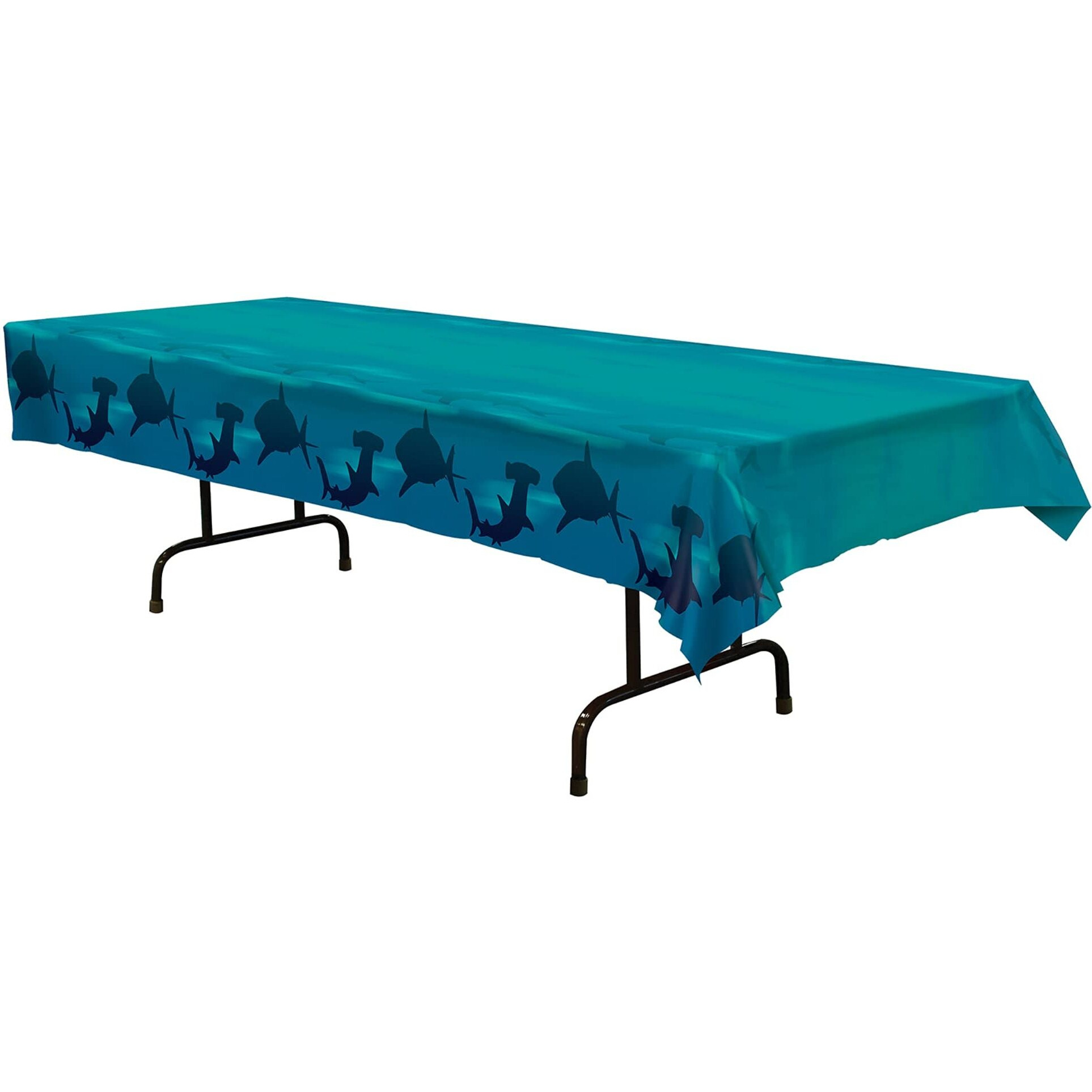 Shark Tablecover