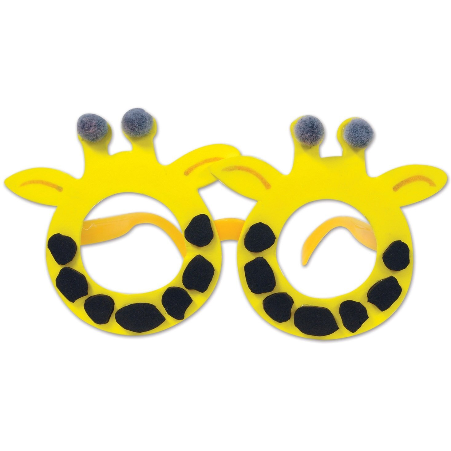 Giraffe Glasses