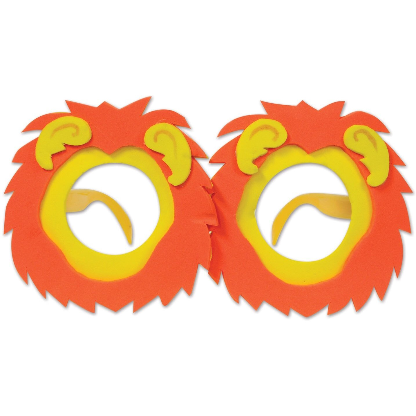 Lion Glasses