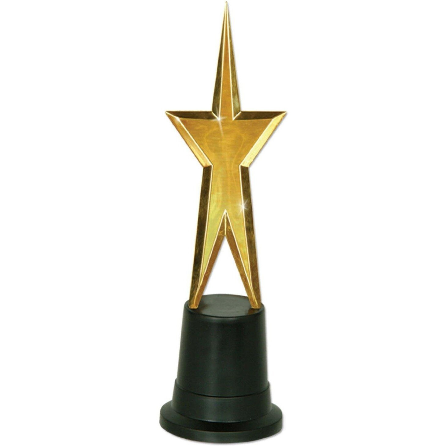 Awards Night Star Statuette