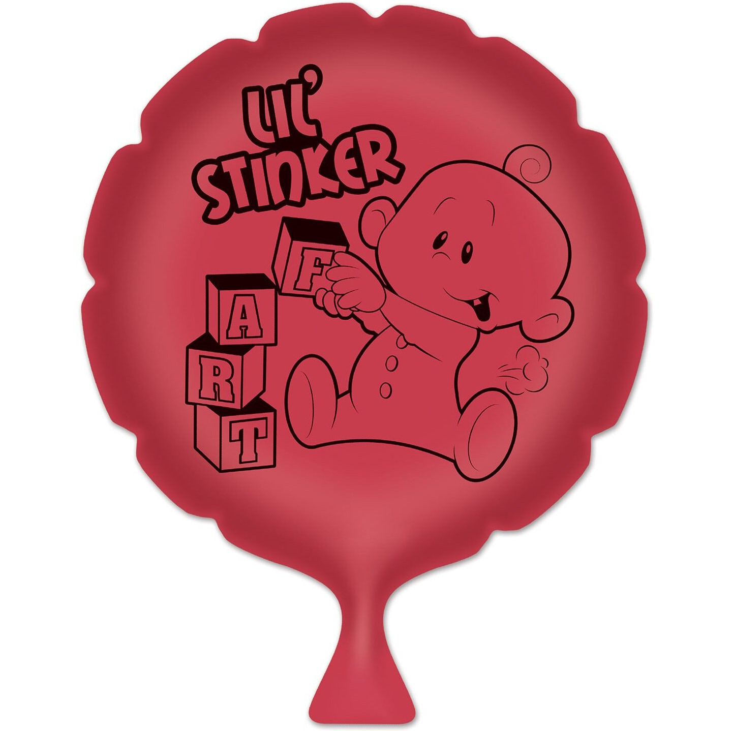 Lil' Stinker Whoopee Cushion