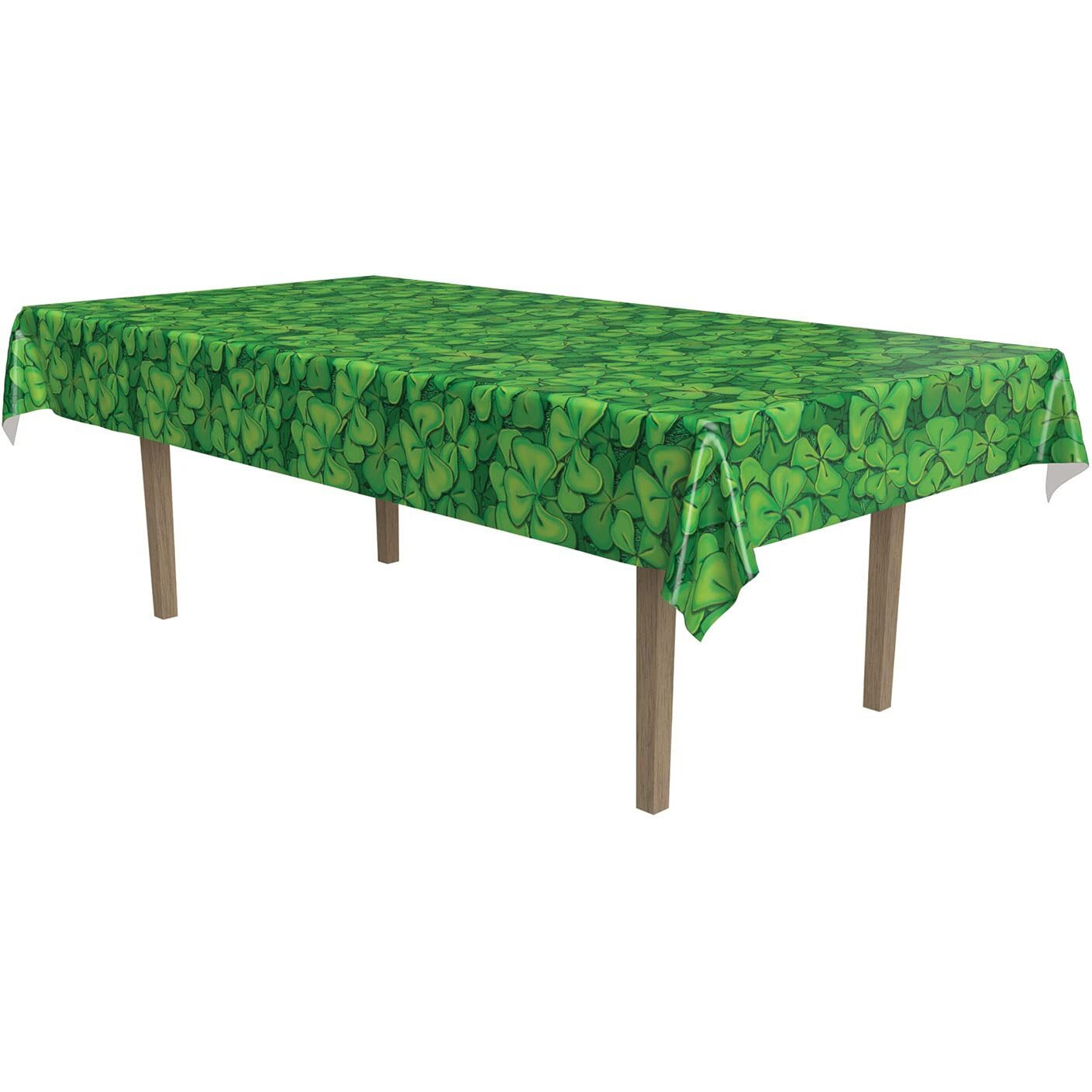 Shamrock Tablecover