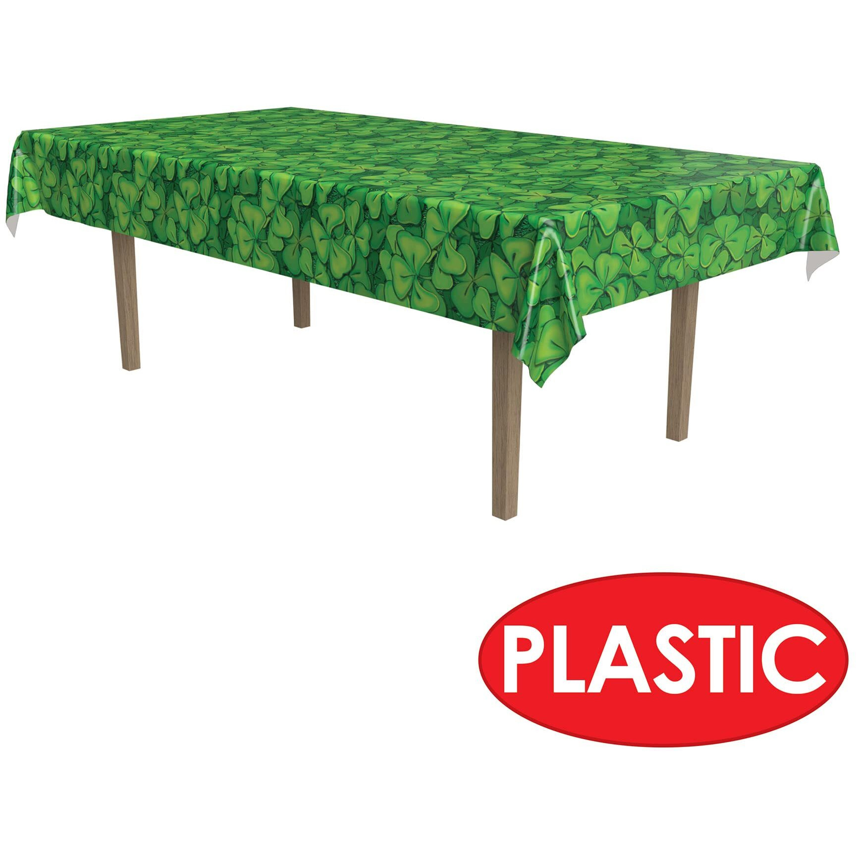 Shamrock Tablecover