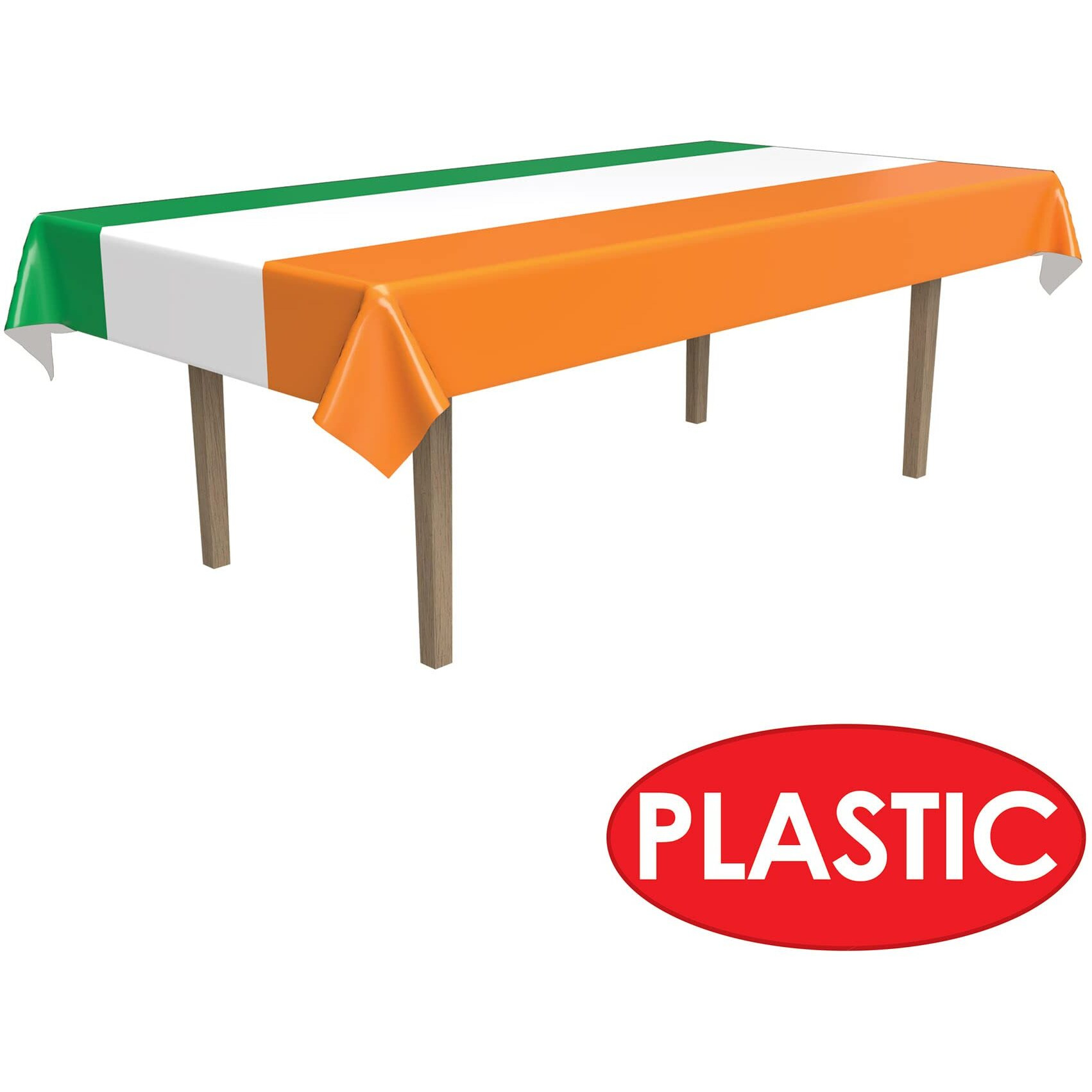 Irish Tablecover