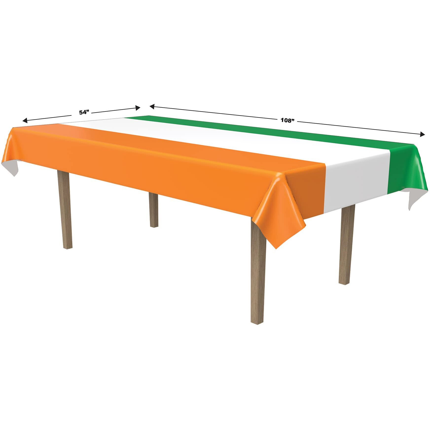 Irish Tablecover