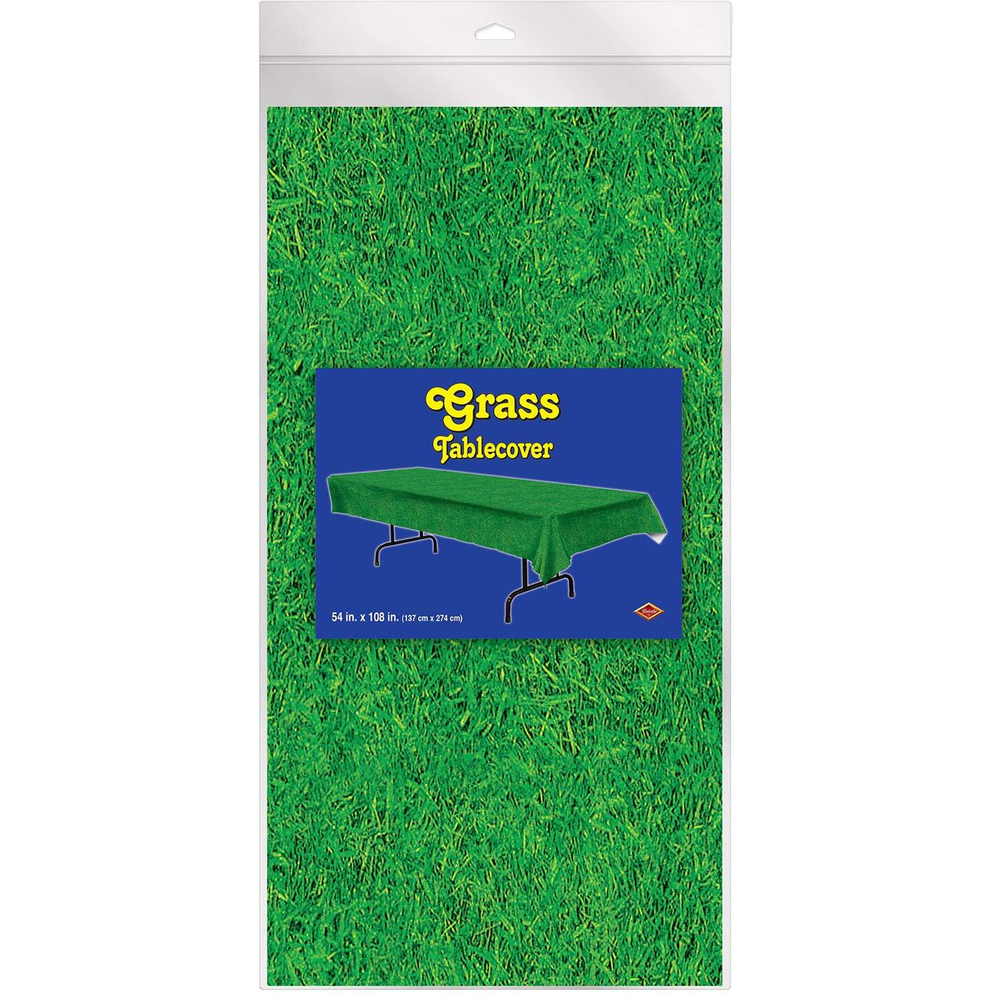 Grass Tablecover