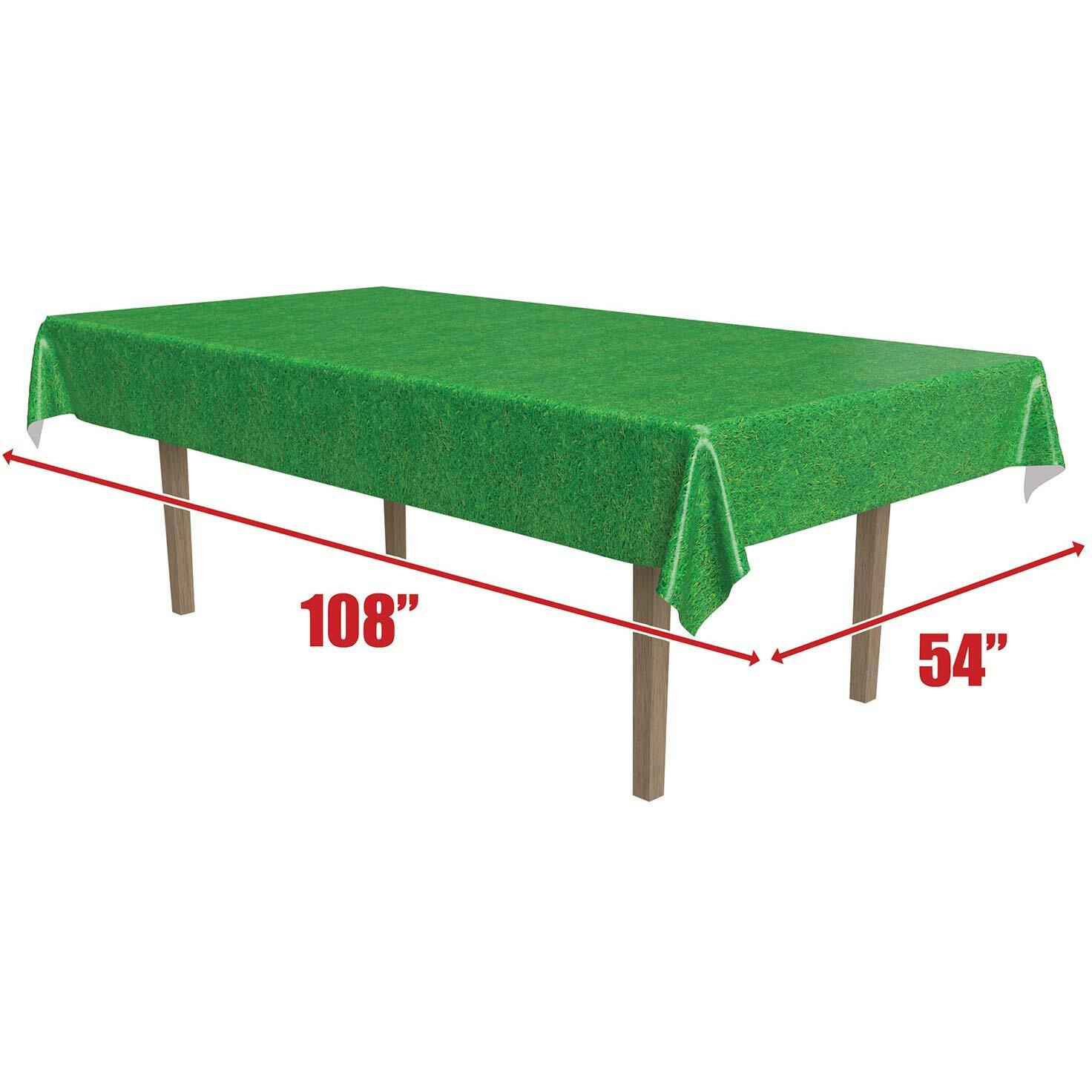 Grass Tablecover