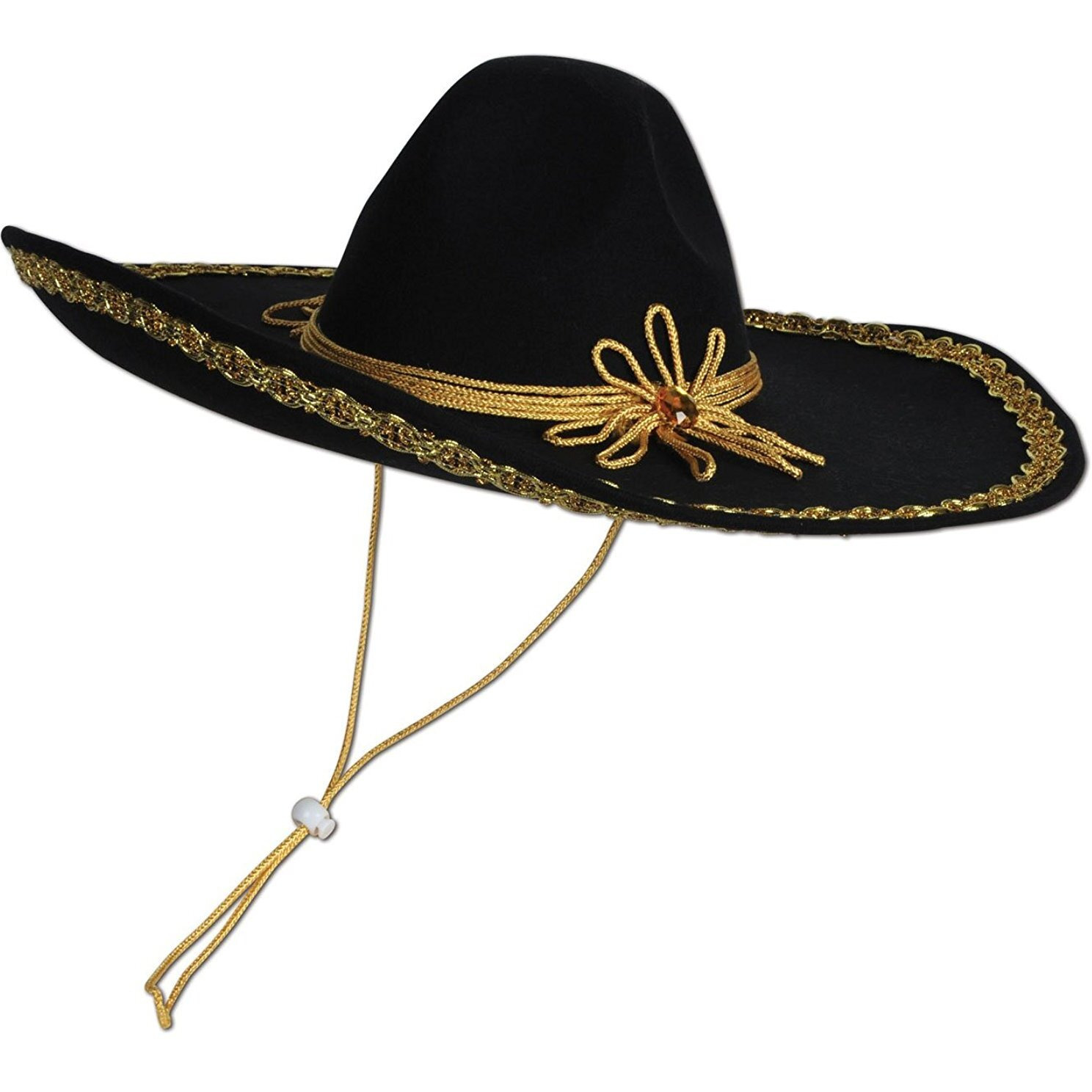 Felt Sombrero