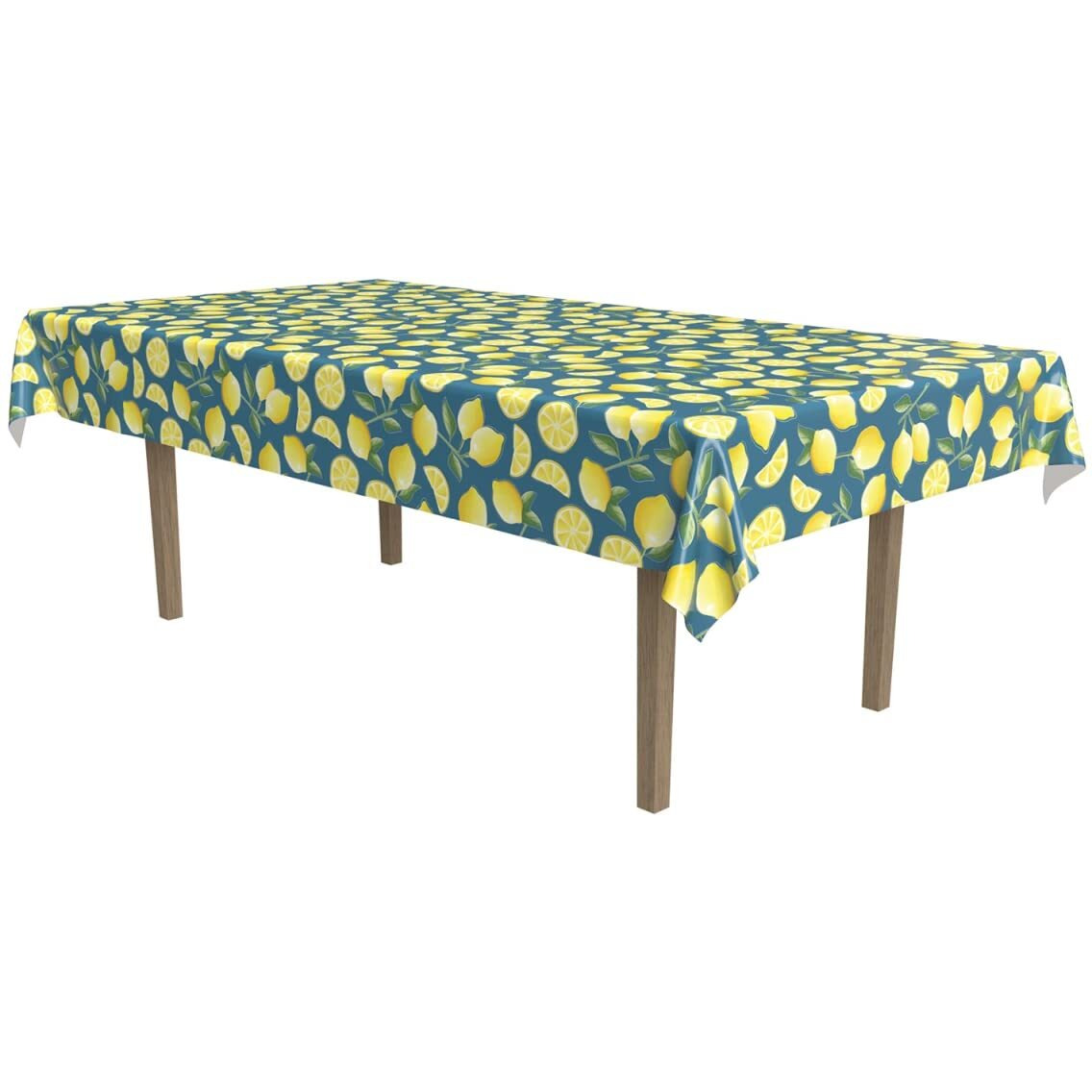 Lemon Tablecover