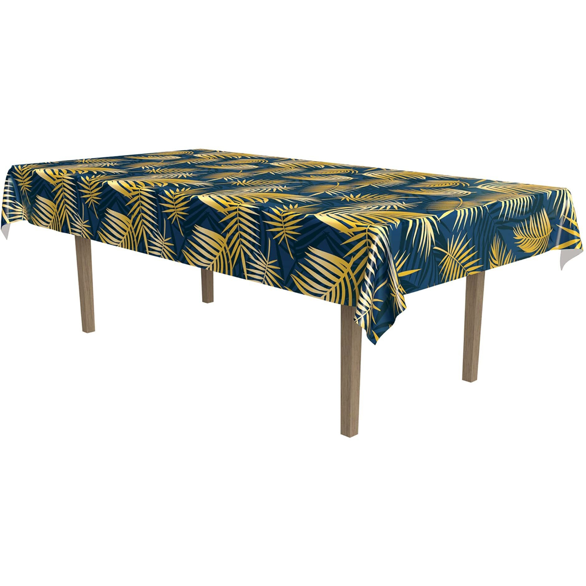 Palm Leaf Tablecover