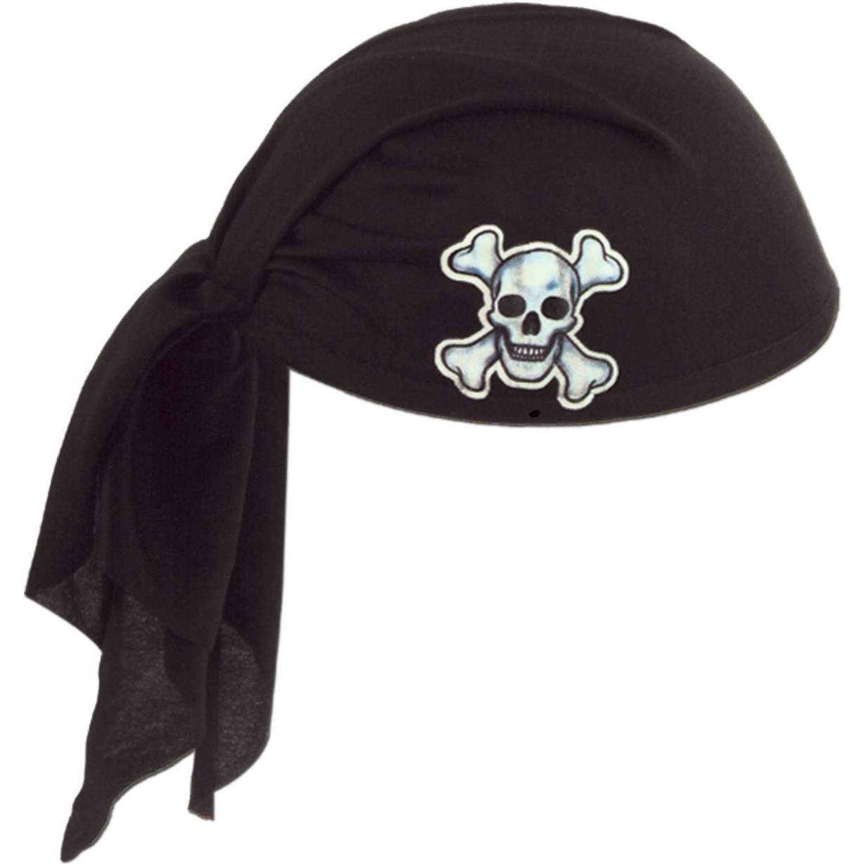 Pirate Scarf Hat