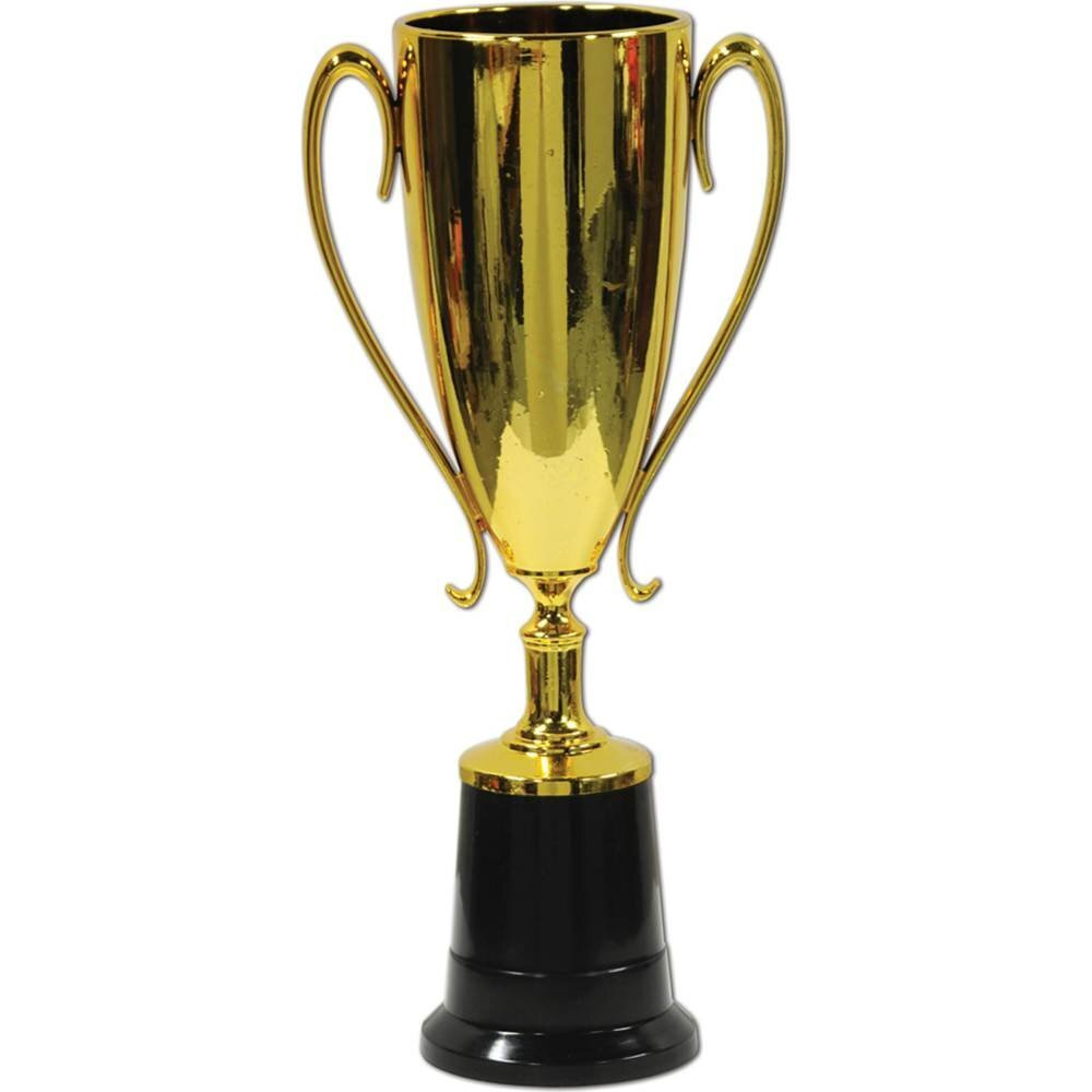 Trophy Cup Award