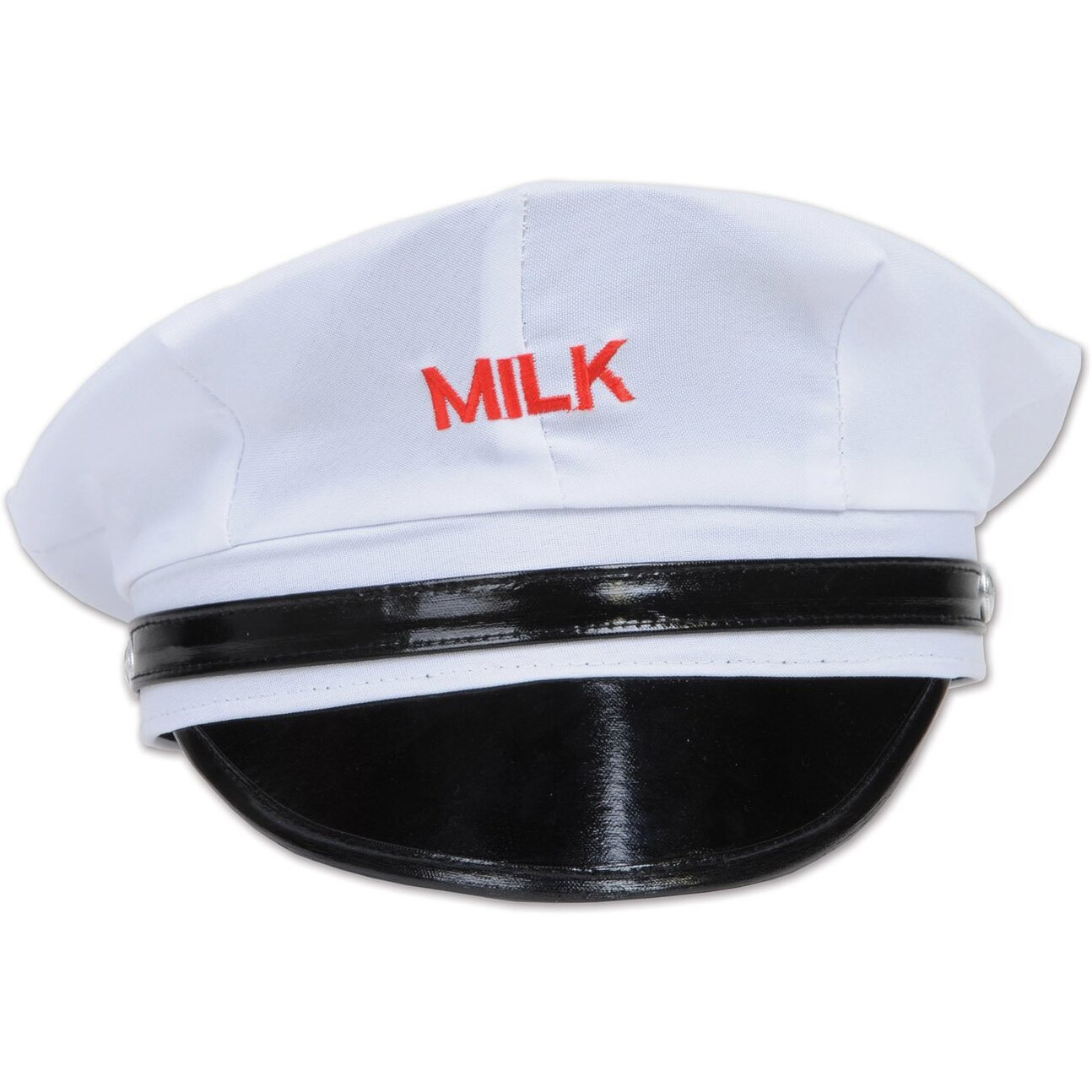 Milkman Hat