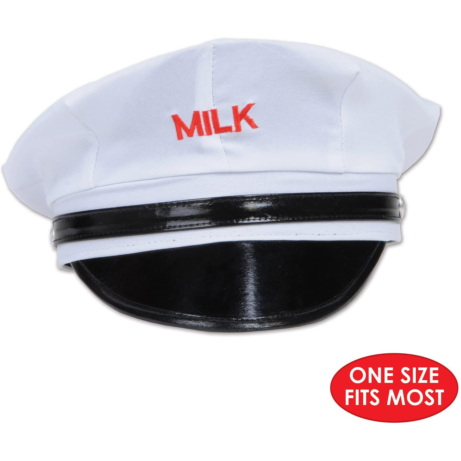 Milkman Hat