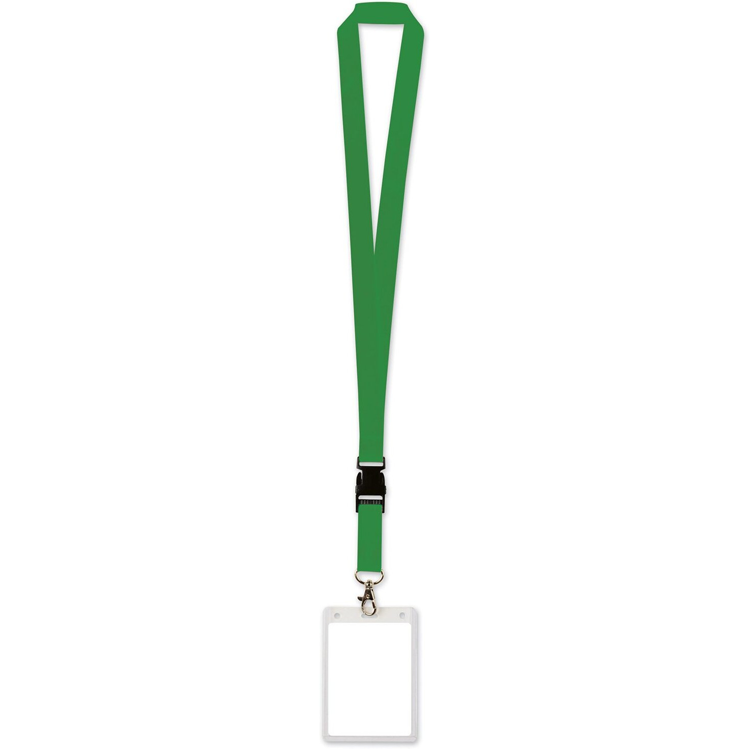 Lanyard w/Card Holder