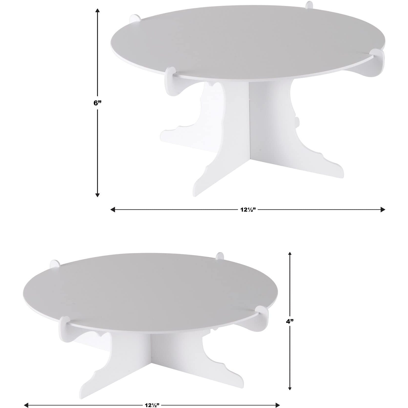 Cake Stands