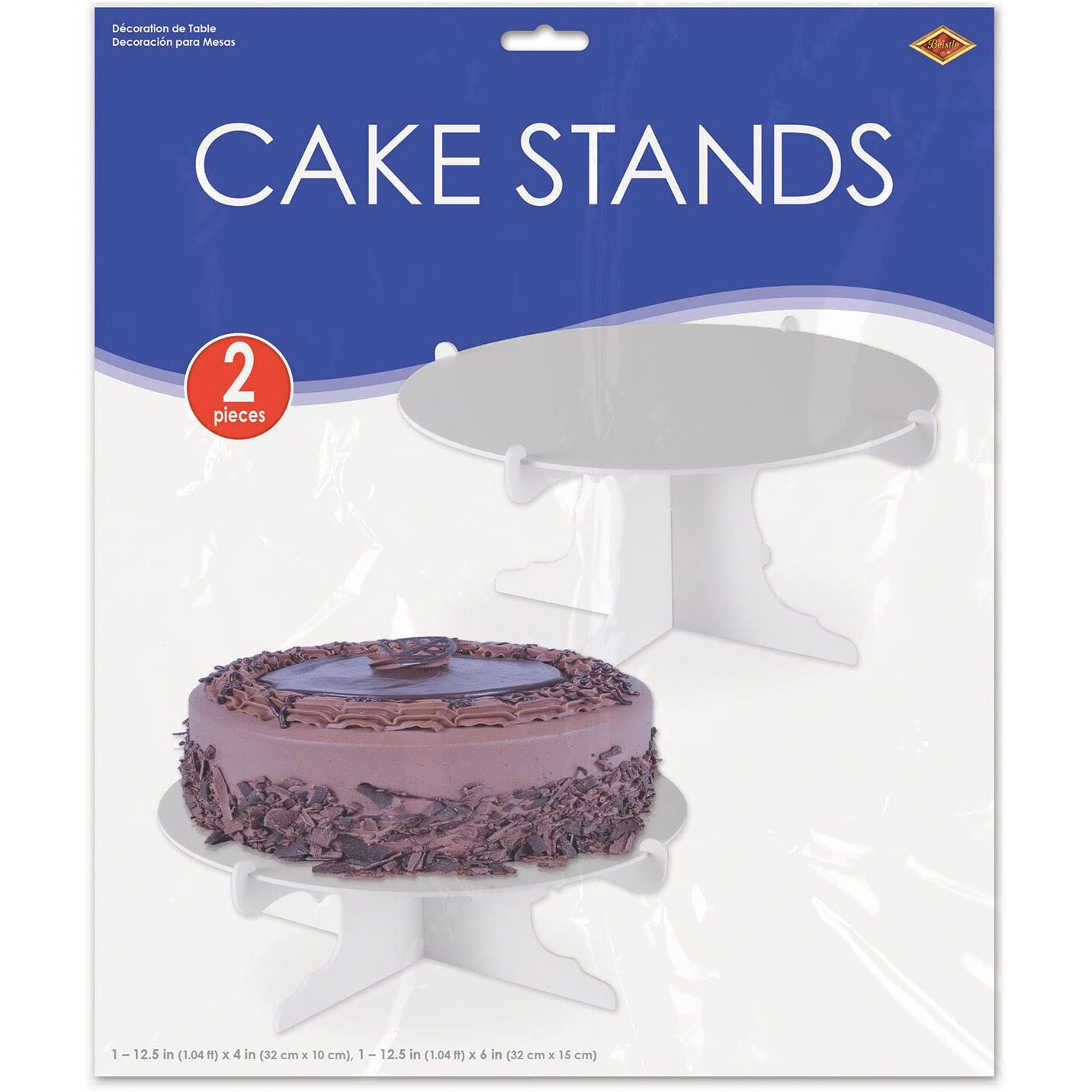 Cake Stands