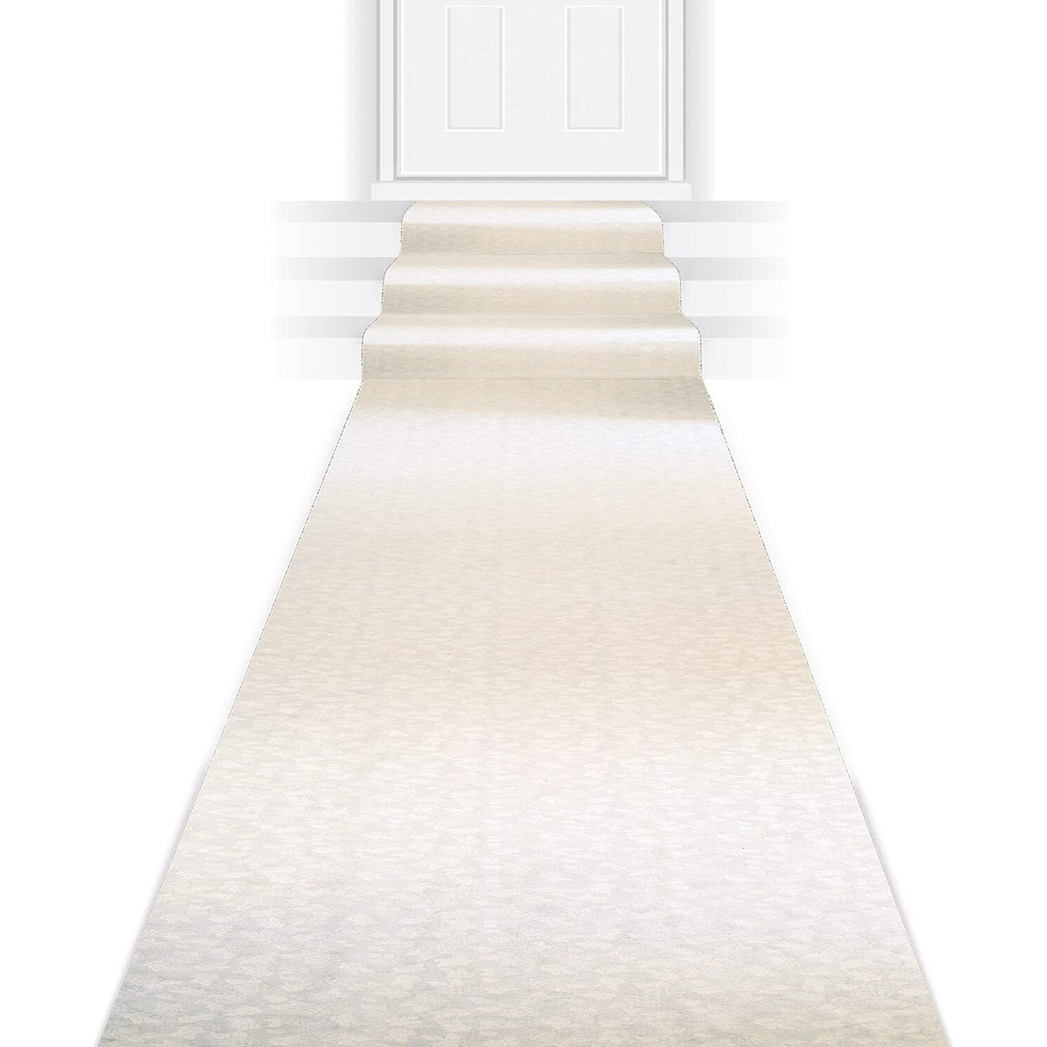 Elite Collection Aisle Runner