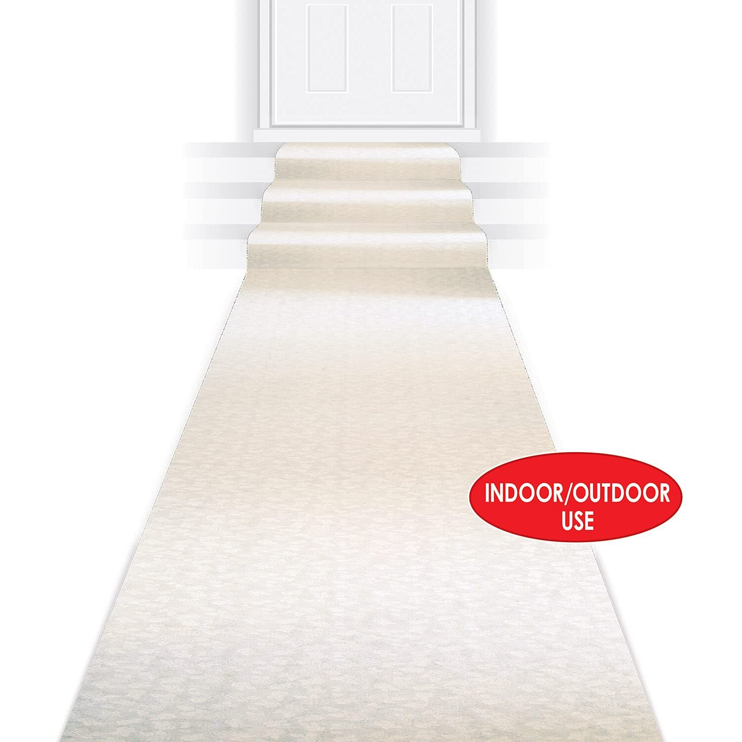 Elite Collection Aisle Runner