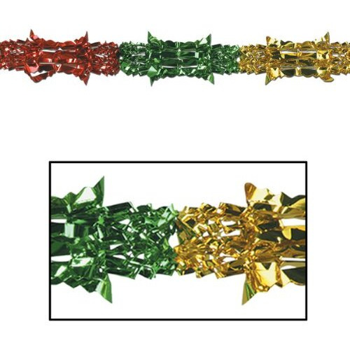 Metallic Garland