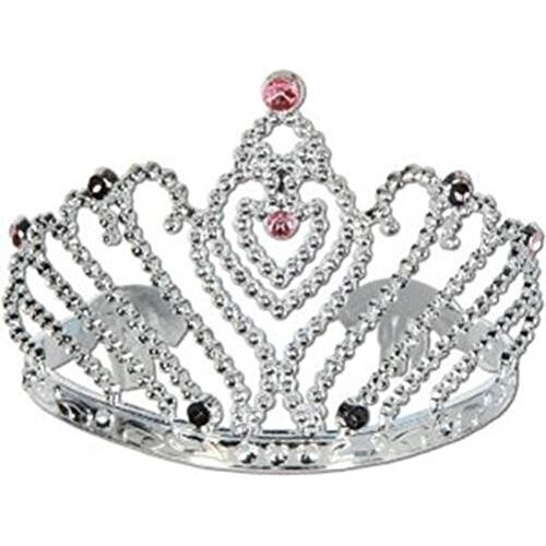 Plastic Bachelorette Party Tiara