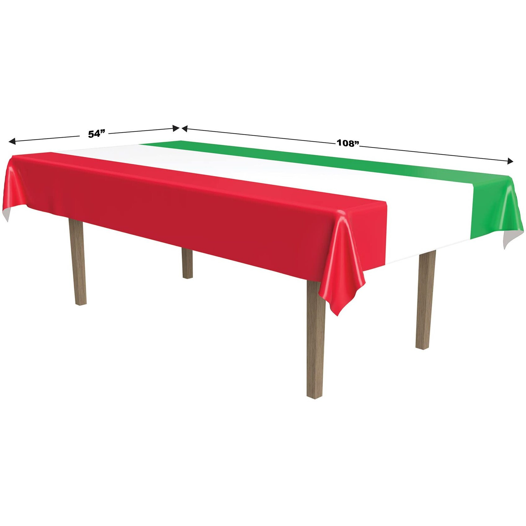 International Tablecover