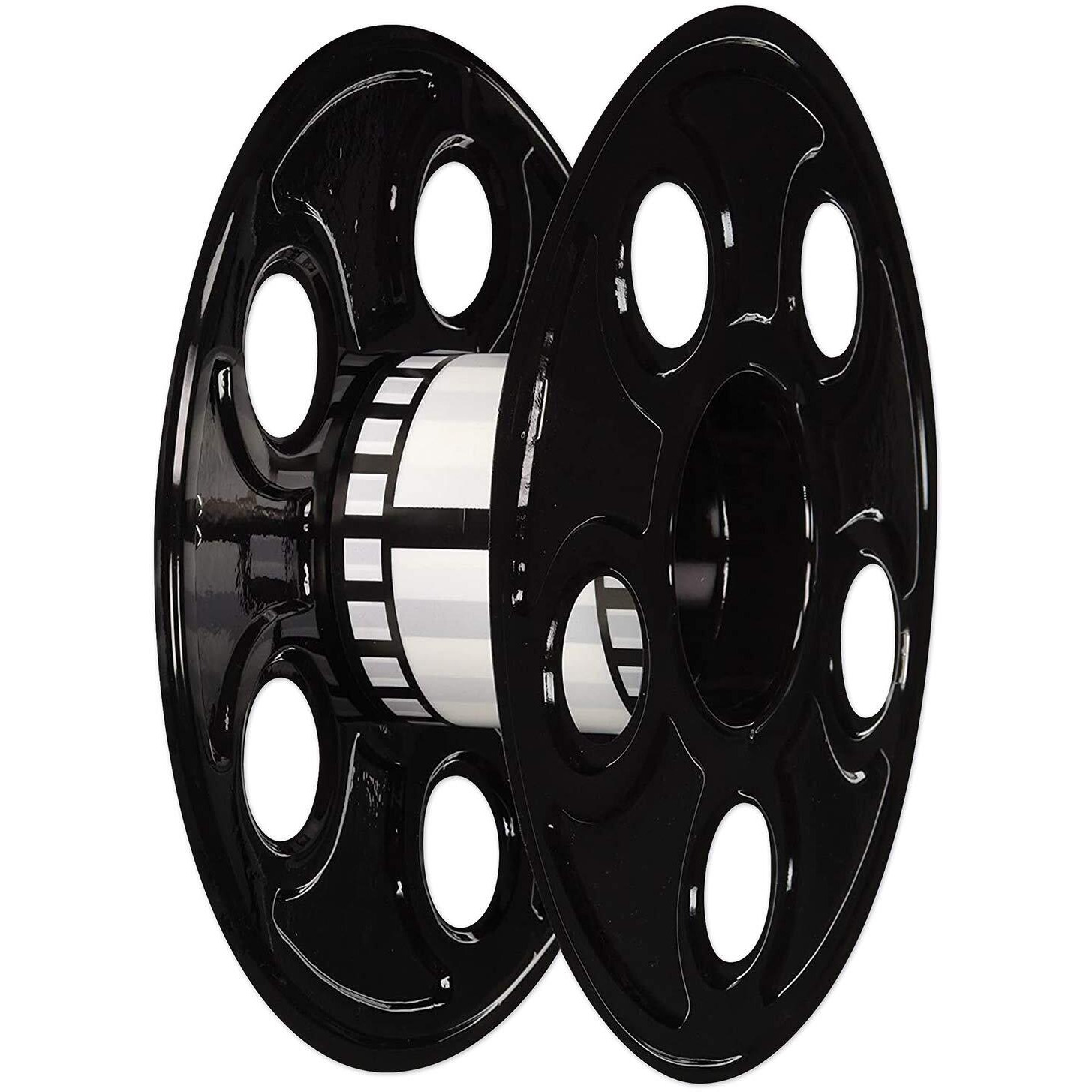 Movie Reel w/Filmstrip Centerpiece