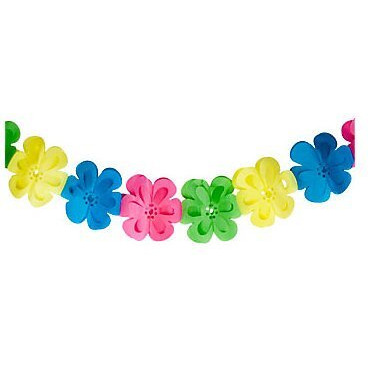 Flower Garland