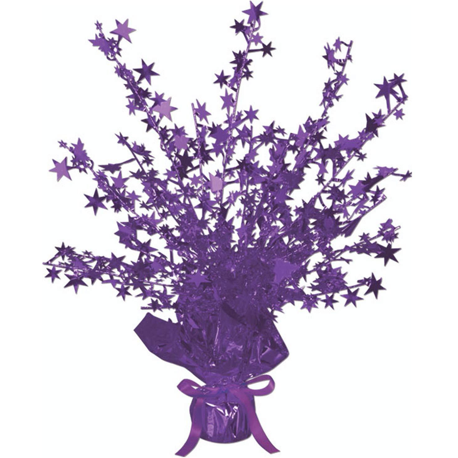 Star Gleam 'N Burst Centerpiece