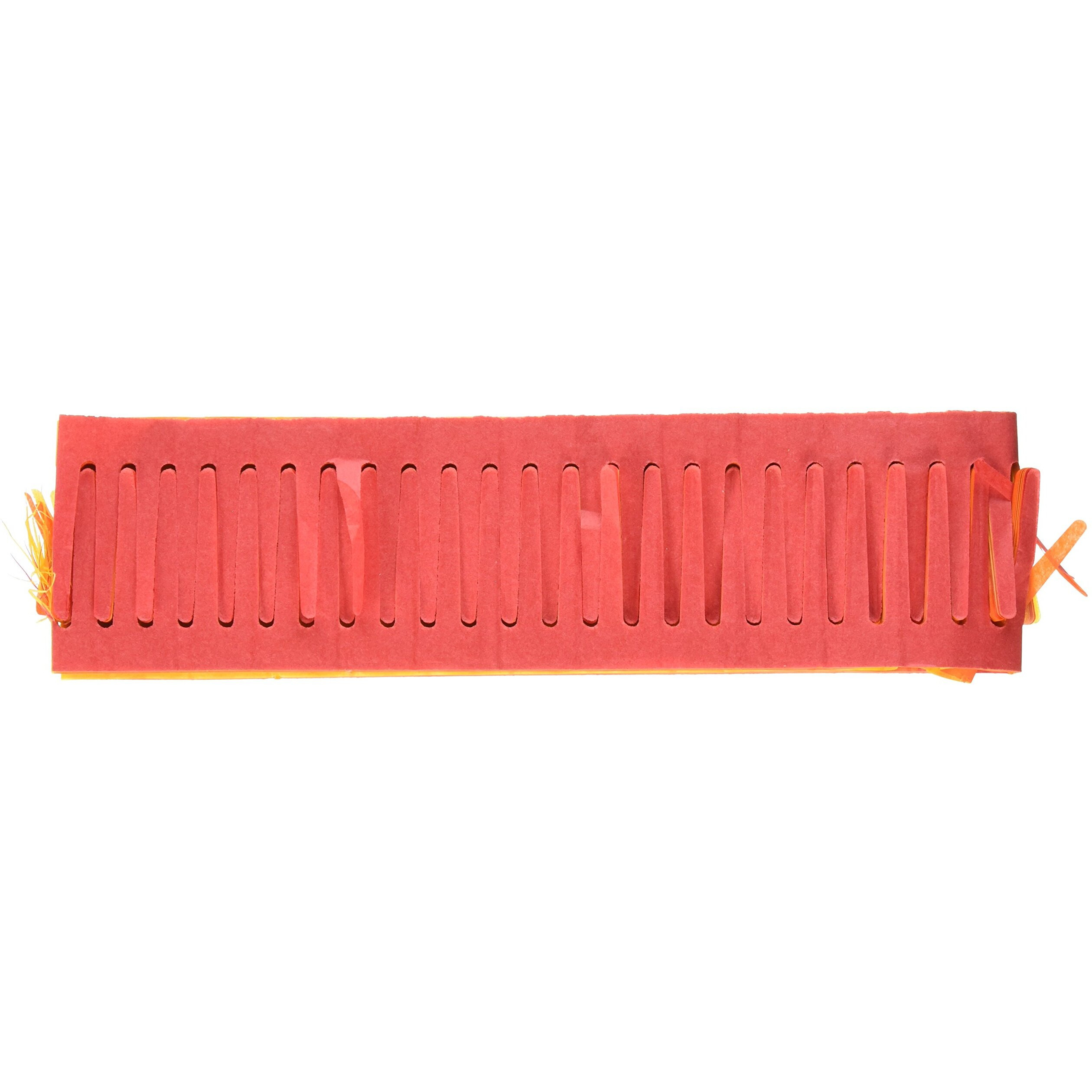 Pkgd Fringed Tissue Mats