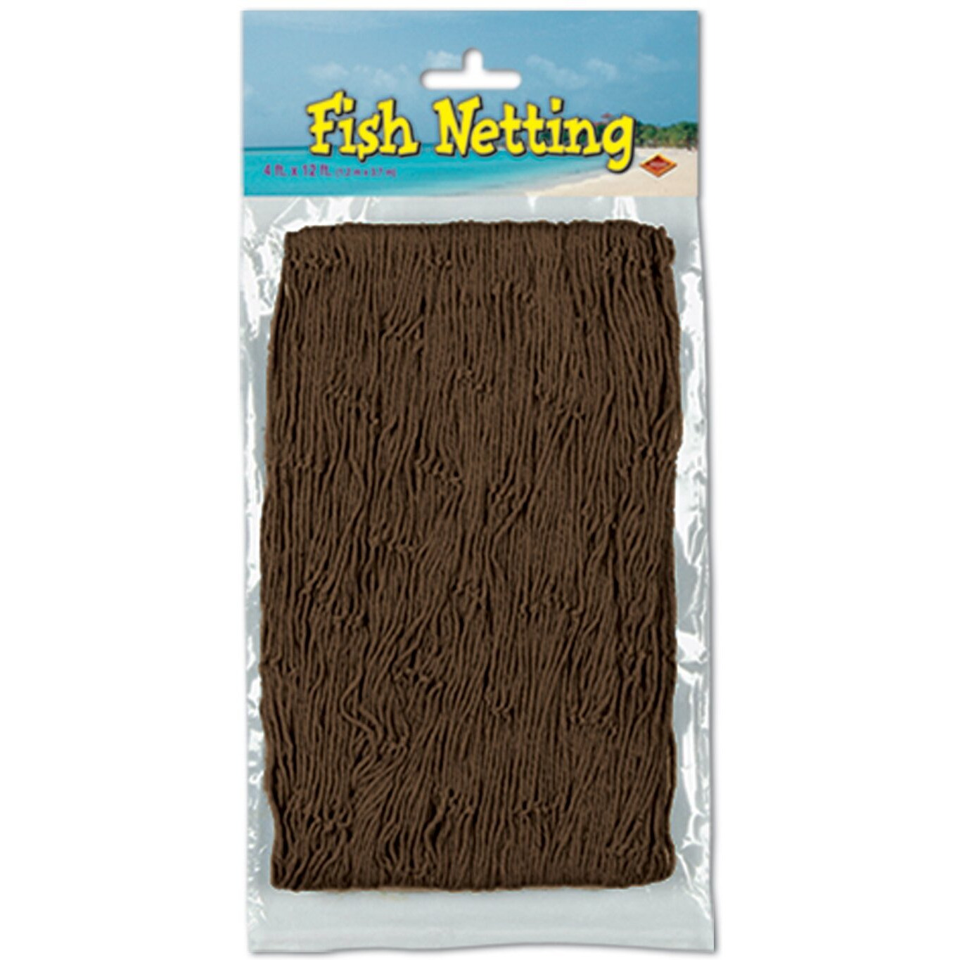 Fish Netting