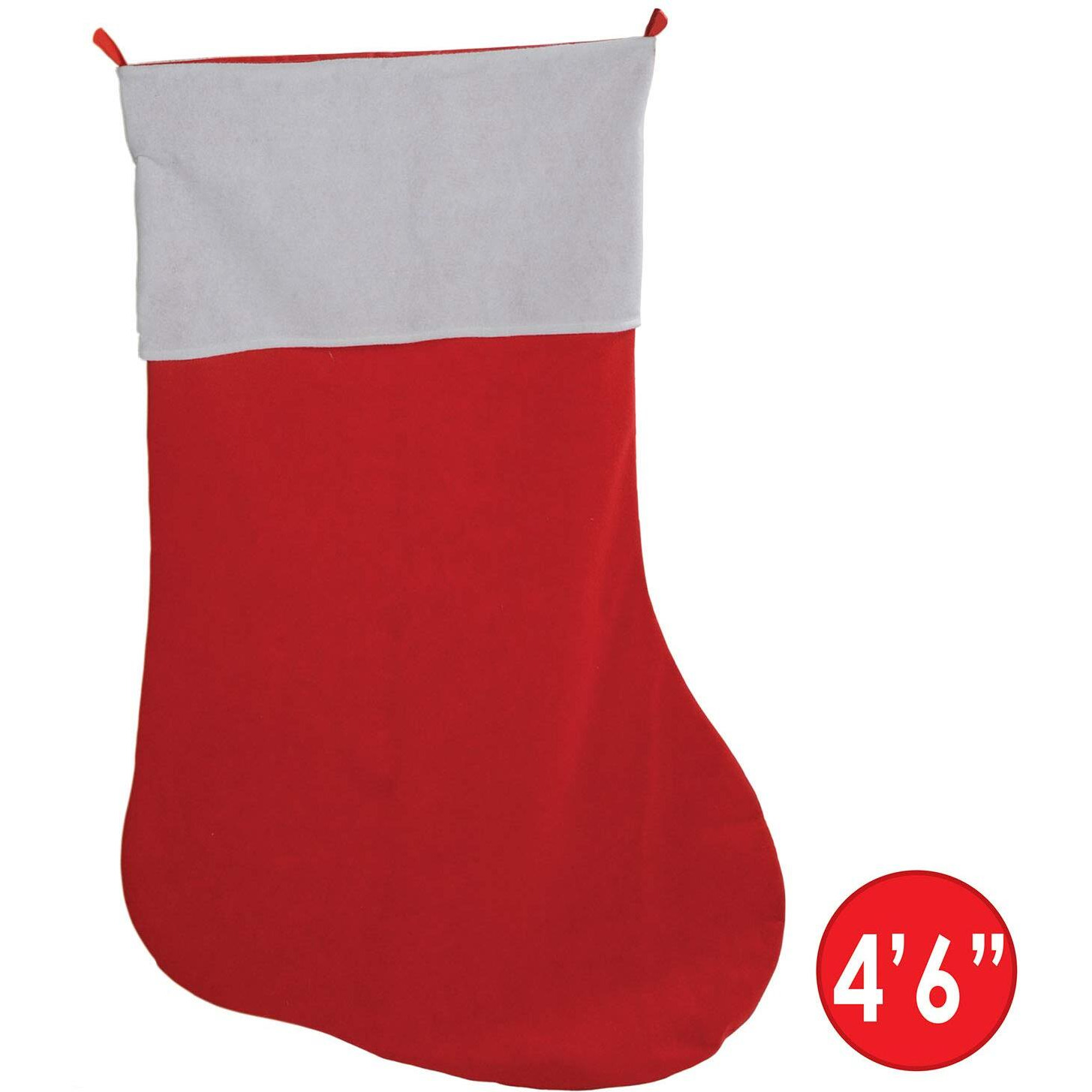 Jumbo Stocking