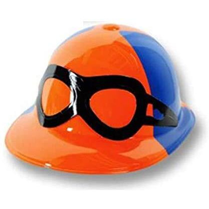 Plastic Jockey Helmets