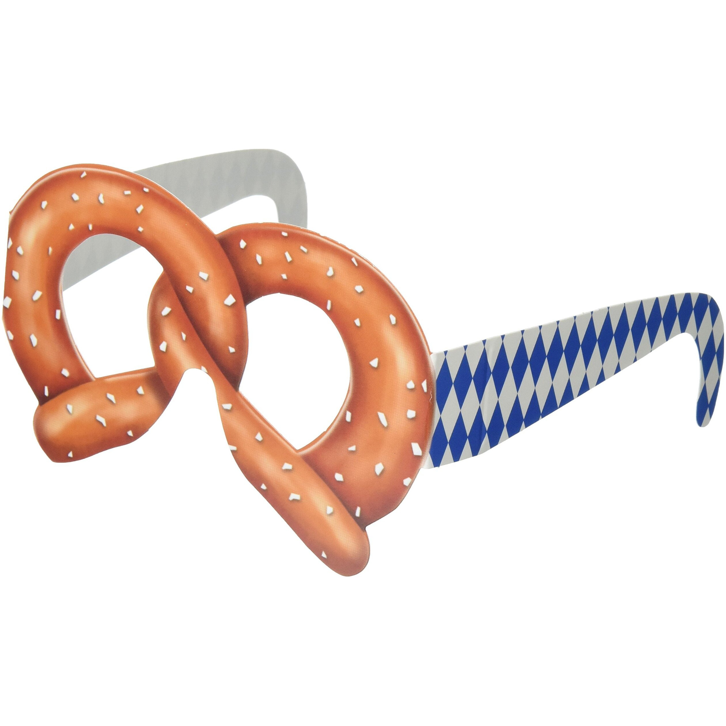 Pretzel Eyeglasses