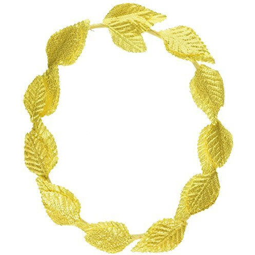 Fabric Roman Laurel Wreath