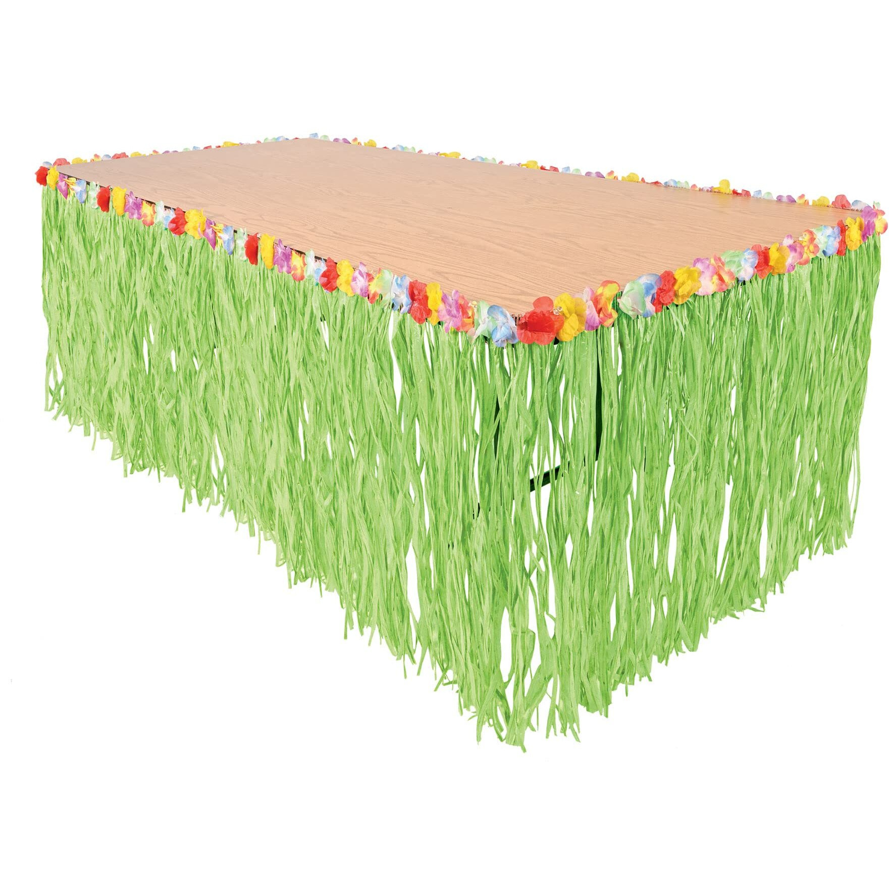 Artificial Grass Table Skirting