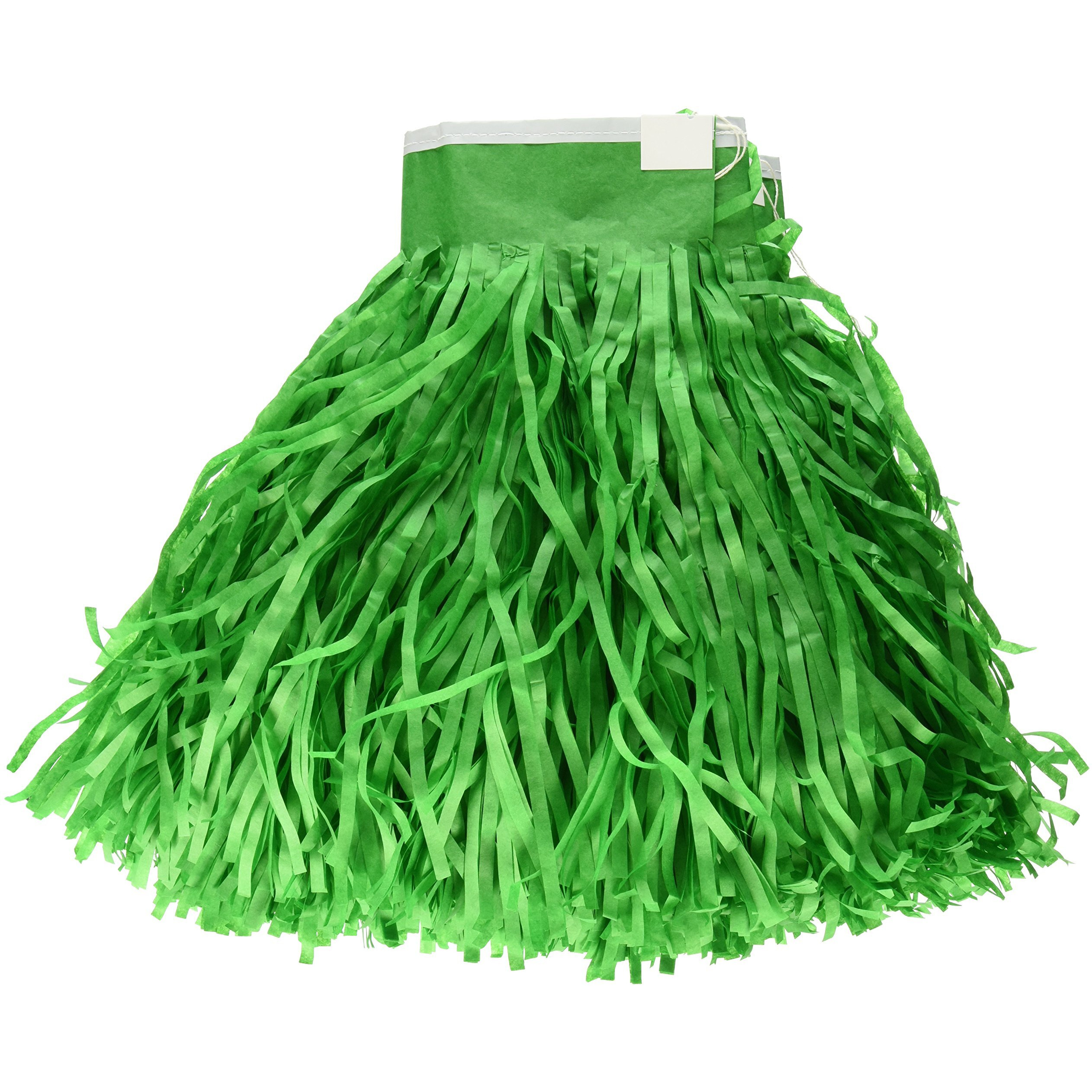 6-Ply Tissue Fringe Drape