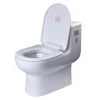 EAGO R-351SEAT Replacement Soft Closing Toilet Seat for TB351