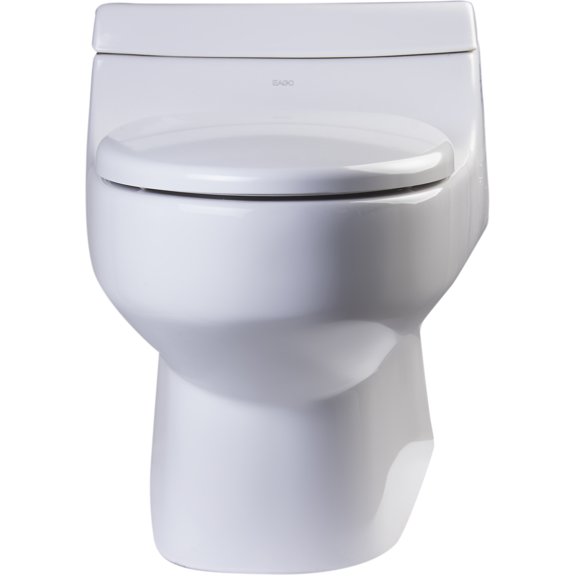 EAGO R-352SEAT Replacement Soft Closing Toilet Seat for TB352