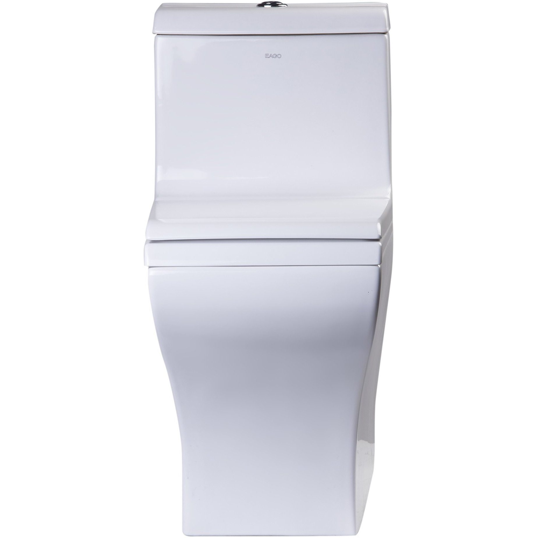 EAGO R-356SEAT Replacement Soft Closing Toilet Seat for TB356