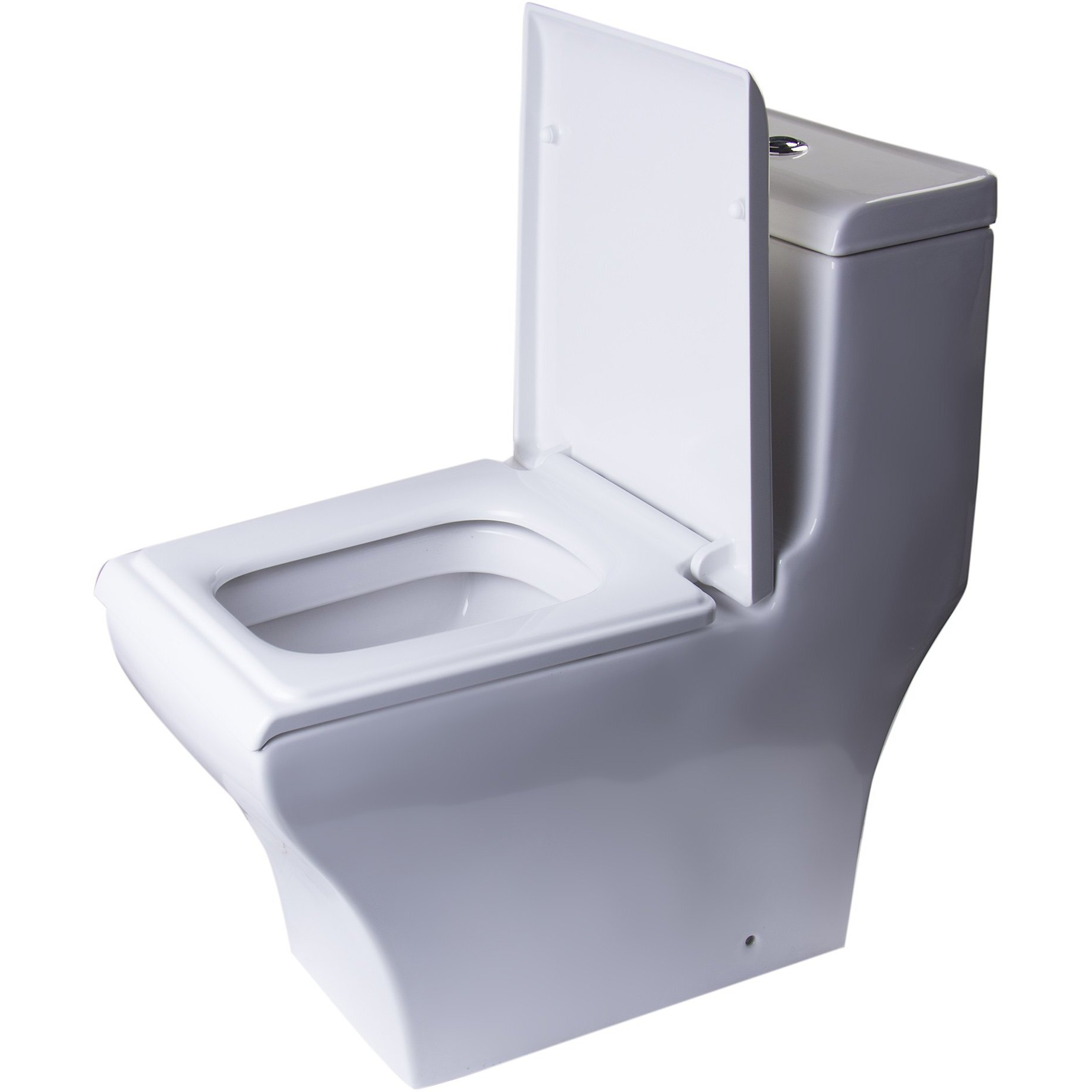 EAGO R-356SEAT Replacement Soft Closing Toilet Seat for TB356