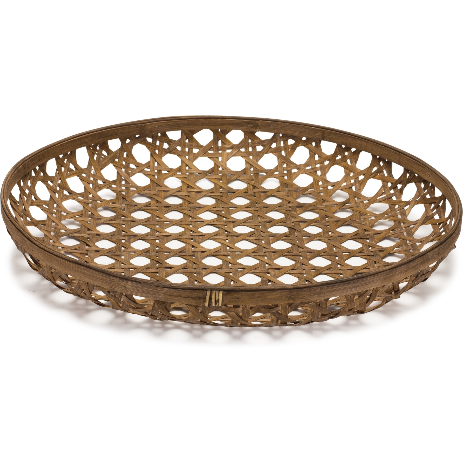 Bamboo Tray