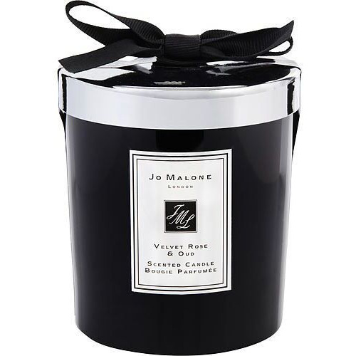 JO MALONE VELVET ROSE & OUD by Jo Malone SCENTED CANDLE 7 OZ(D0102HH5JR8.)