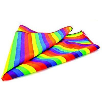 Gaysentials Rainbow Bandana(D0102H5G0UU.)