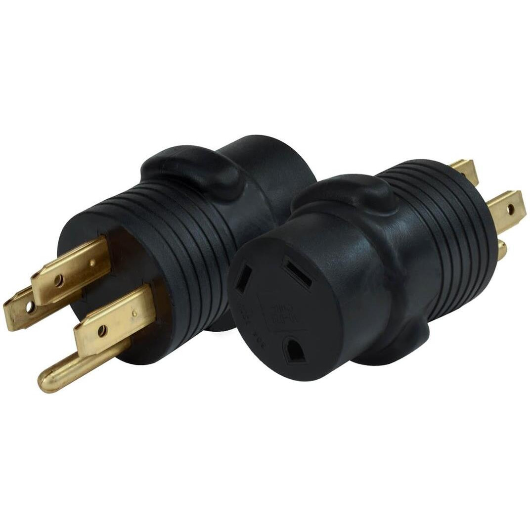 RV50AM-30AF ADAPTER PLUG